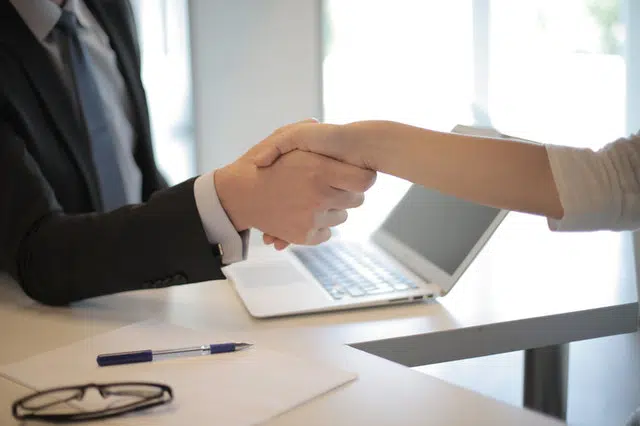 Unity development agreements