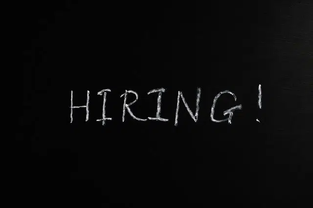 hiring unity developers