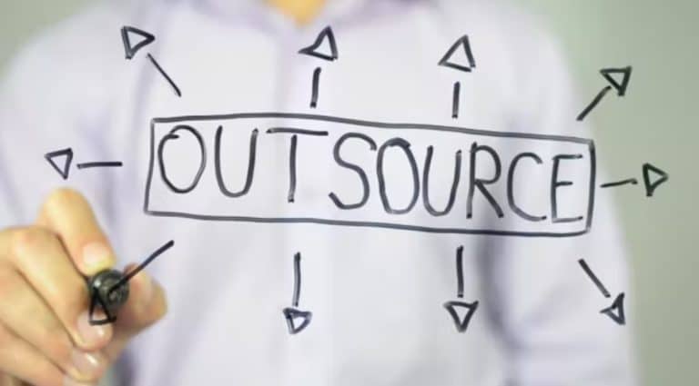 outsourcing methods