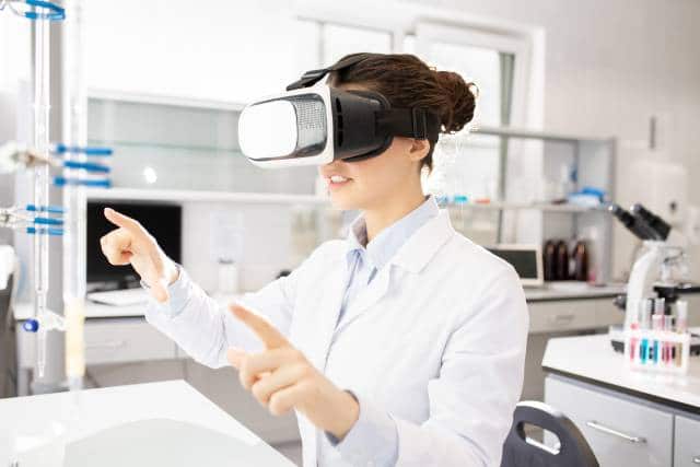 How XR is Transformative for Medical Education